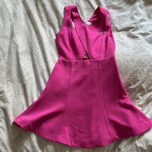 Cocktail dress